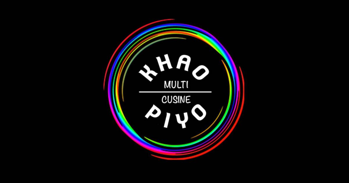 Khao Piyo - Indian Multi Cuisine Restaurant | Dine In or Home Delivery ...